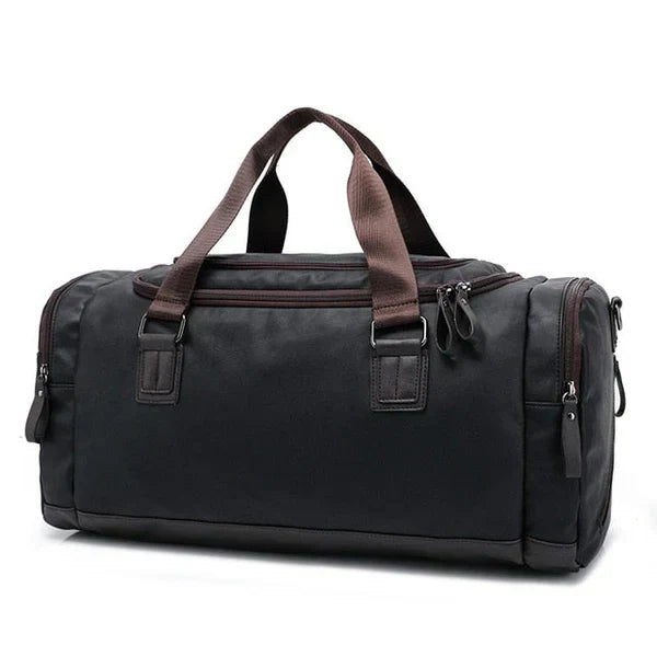 Bolso Lorenzo de EcoCuero para Hombre