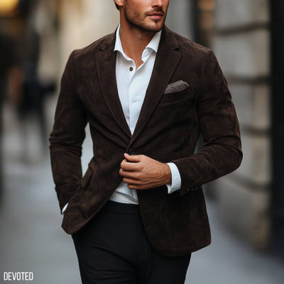 Blazer Old Money