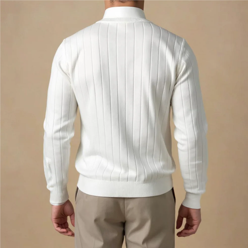 RAPHAELO | Exclusivo Cardigan Vinia Italiana