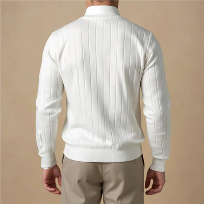 RAPHAELO | Exclusivo Cardigan Vinia Italiana
