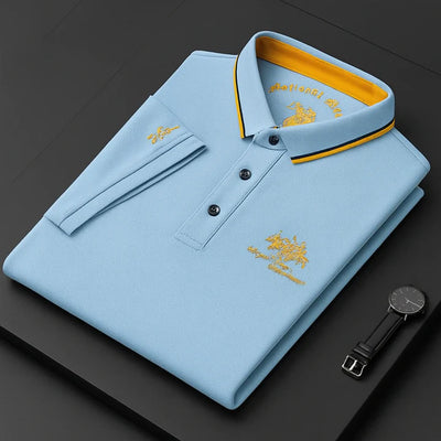 Gianni™ | Polo de Lujo