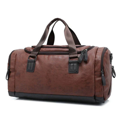 Bolso Carlo de EcoCuero para Hombre