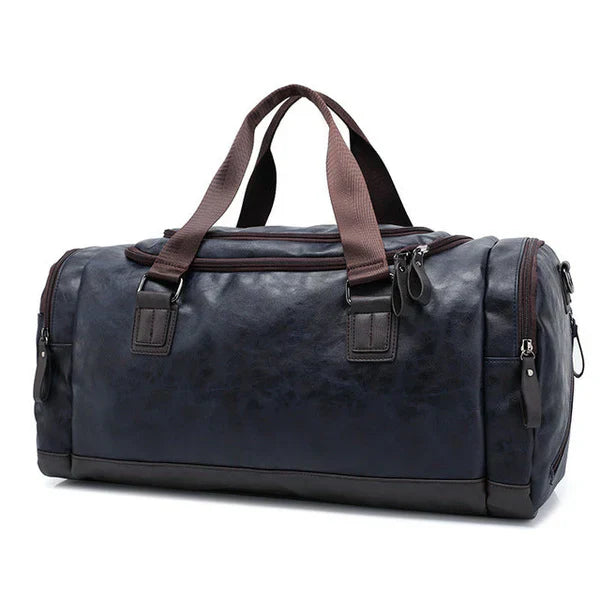 Bolso Carlo de EcoCuero para Hombre
