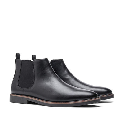 Zapato clasico alto Giulia