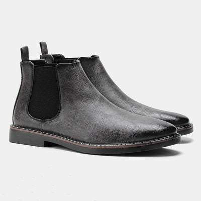 Zapato clasico alto Giulia