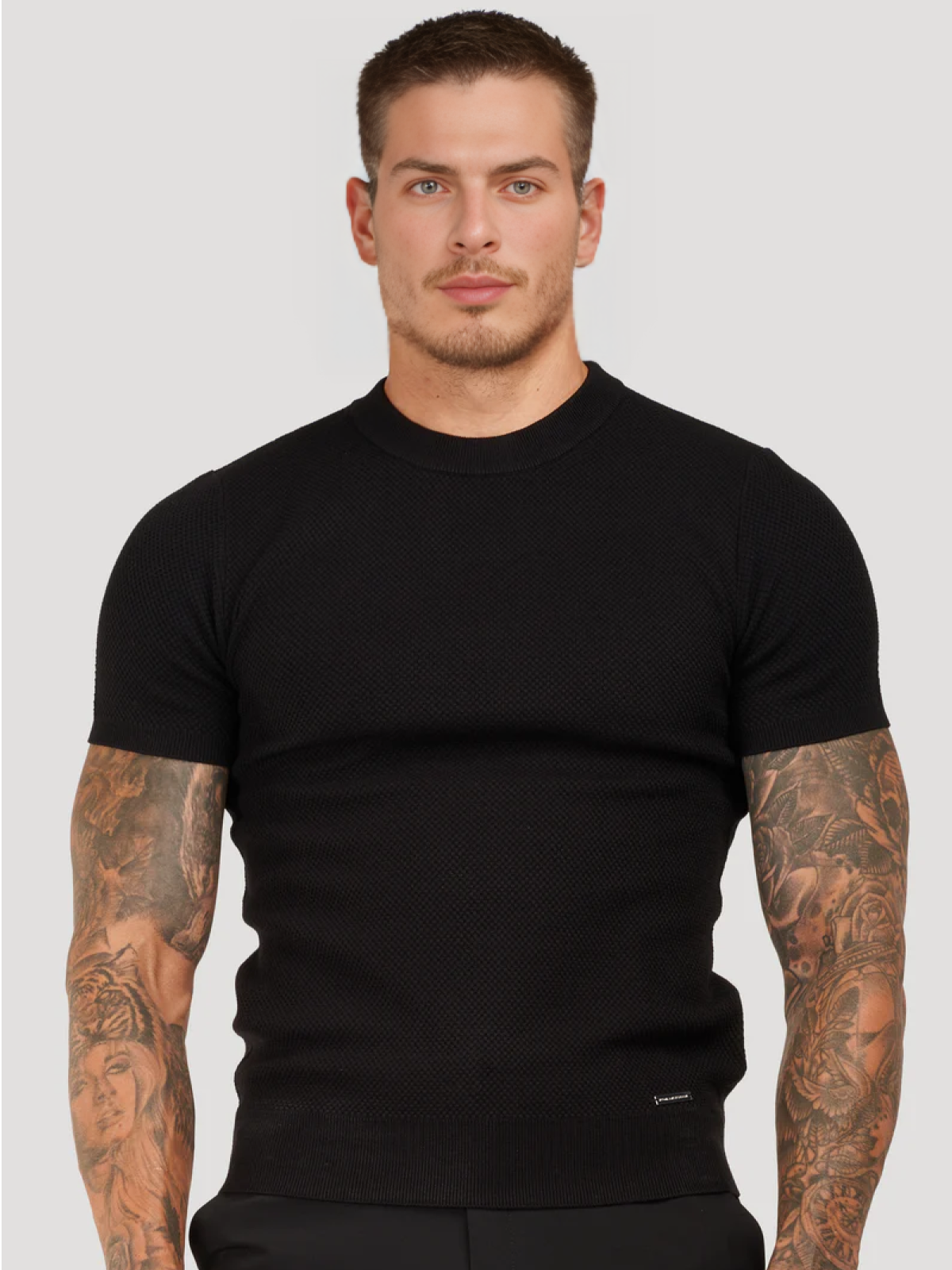 Lioren - Polera Clasica Premium