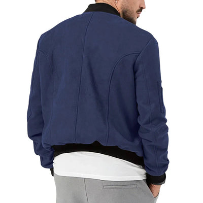 Abrigo bomber italia Rocco