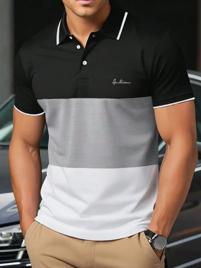 Polo clasica Leopoldo