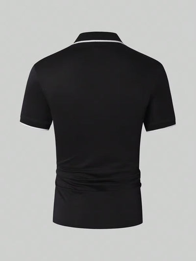 Polo clasica Leopoldo