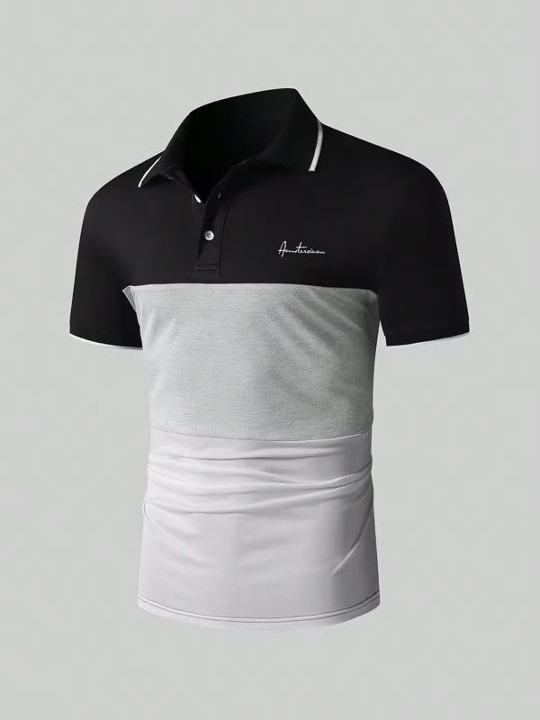 Polo clasica Leopoldo