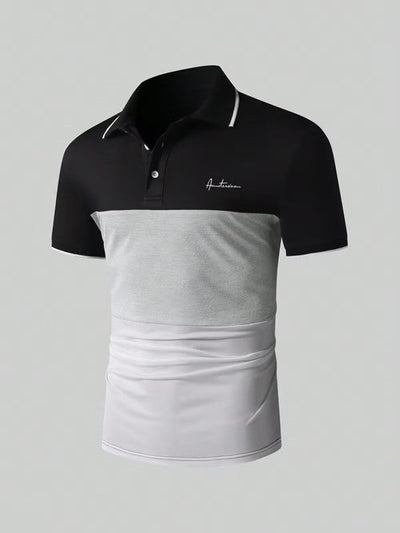 Polo clasica Leopoldo
