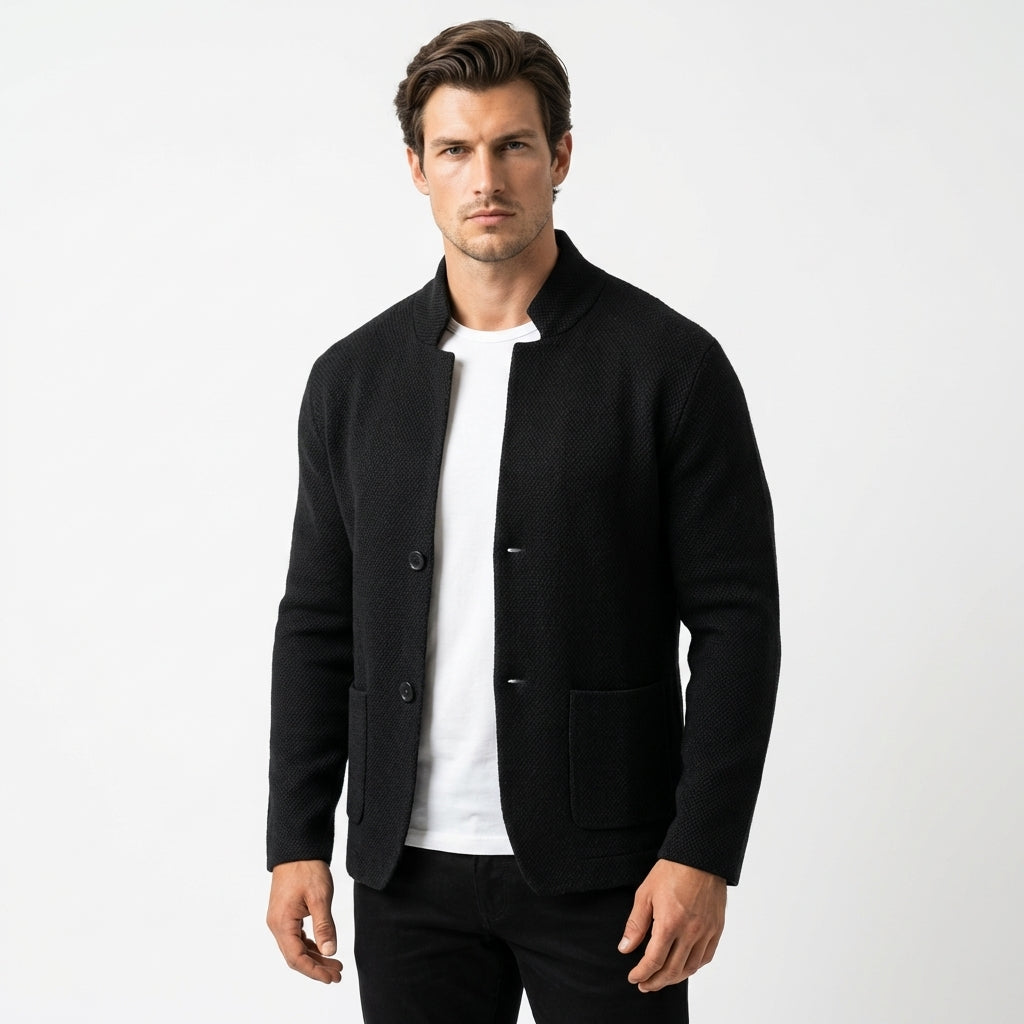 Nicholas Ferran™ | Louis Knit Blazer