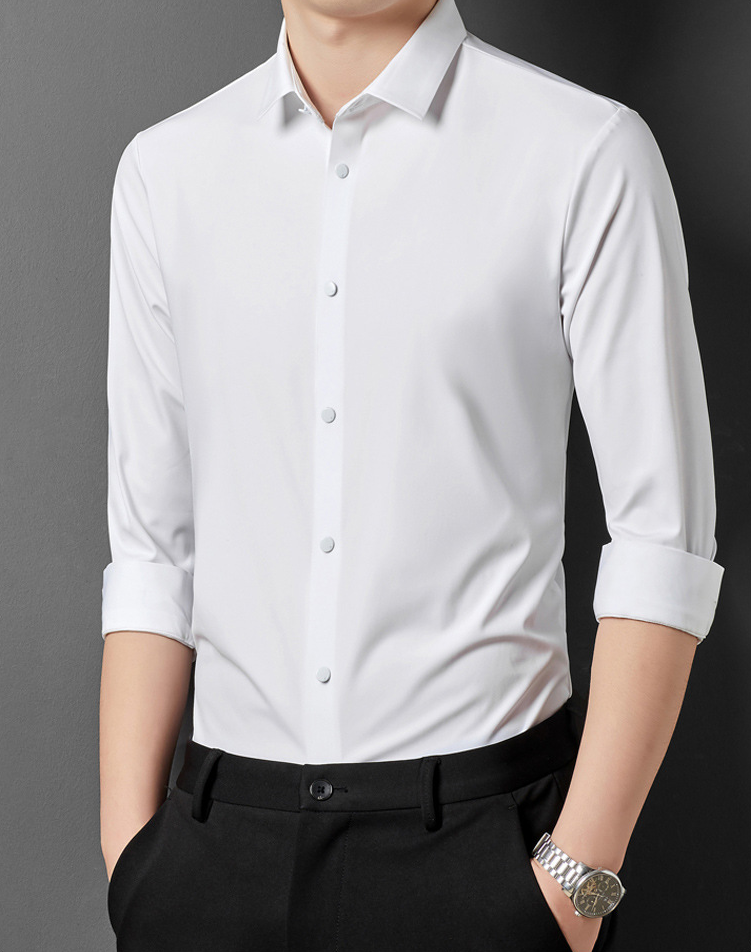 Fleurant™ | Camisa con Tecnología Ajustable