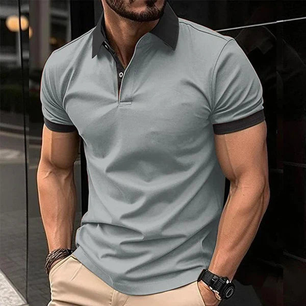 Polo old clasica Vicenzo