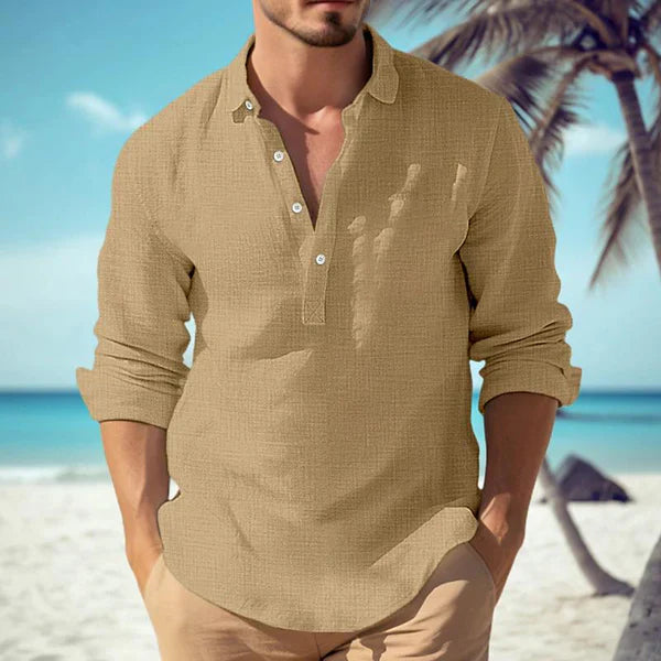 Camisa casual Daniele