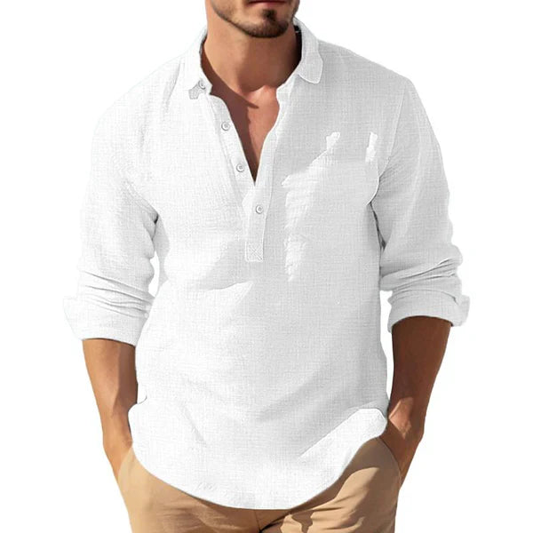 Camisa casual Daniele