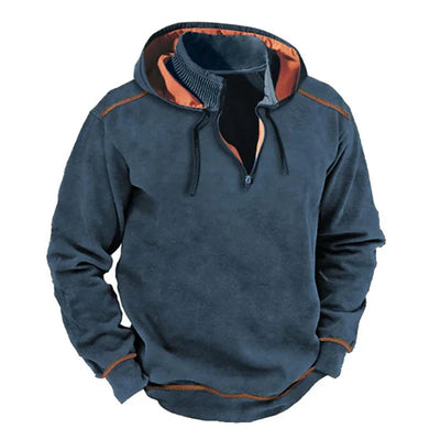 Hoodie clasico Mossu