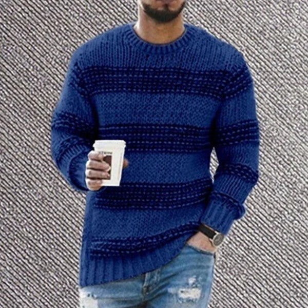 Sweater tejido Federico