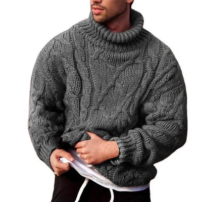 Sweater de punto Tomasso