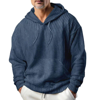 Hoodie clasico Terzo
