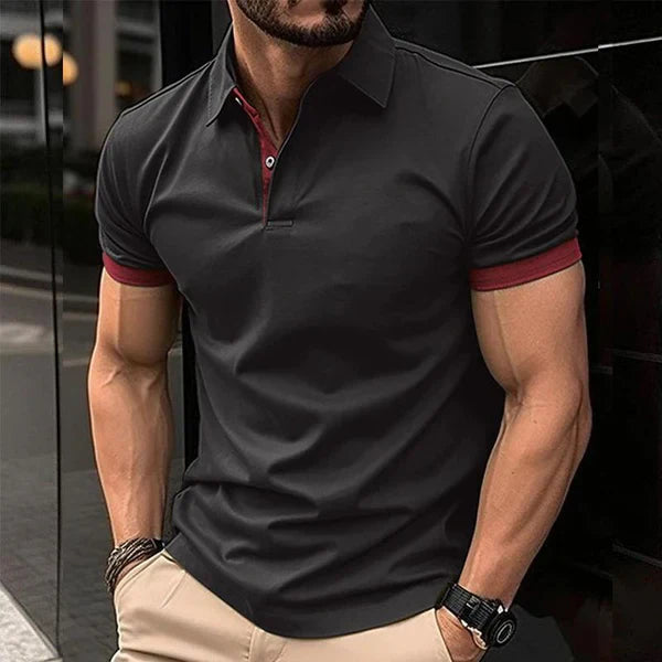 Polo old clasica Vicenzo