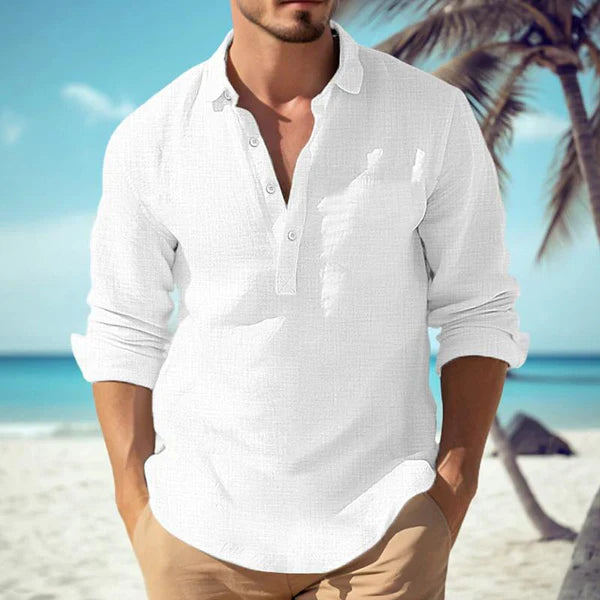 Camisa casual Daniele