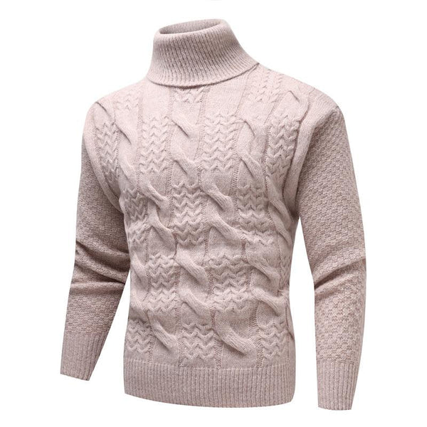 Sweater clasico Mattia