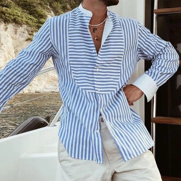 Camisa old Davide