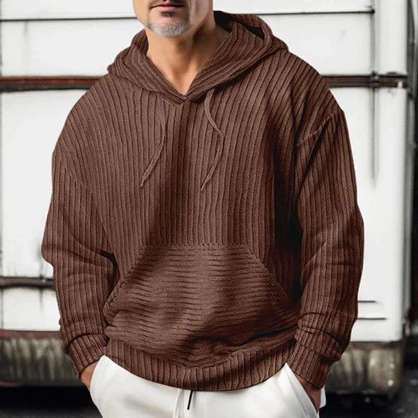 Hoodie clasico Terzo