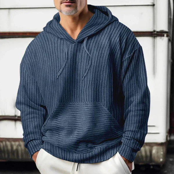 Hoodie clasico Terzo