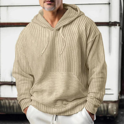 Hoodie clasico Terzo