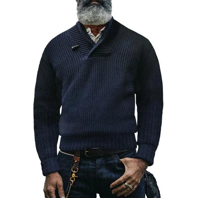 Sweater old tejido Niccolo