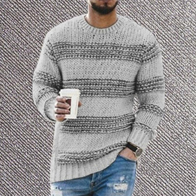 Sweater tejido Federico