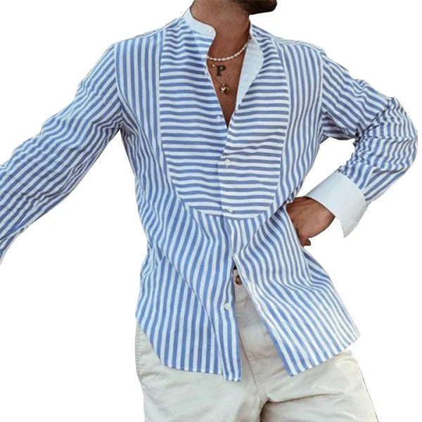 Camisa old Davide