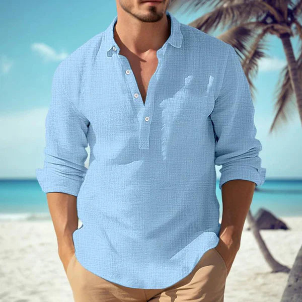 Camisa casual Daniele