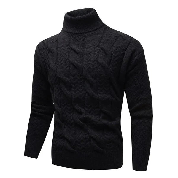 Sweater clasico Mattia