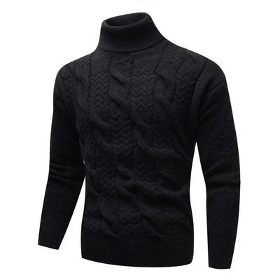 Sweater clasico Mattia