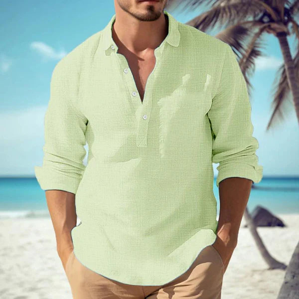 Camisa casual Daniele