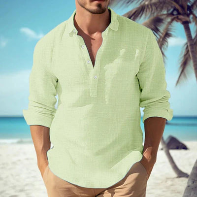 Camisa casual Daniele