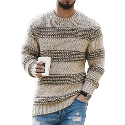 Sweater tejido Federico