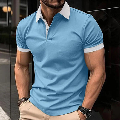Polo old clasica Vicenzo