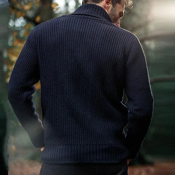 Sweater old tejido Niccolo