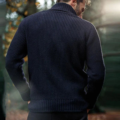 Sweater old tejido Niccolo