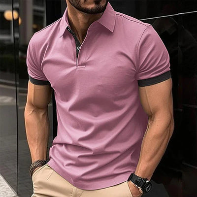 Polo old clasica Vicenzo