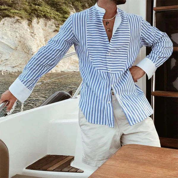 Camisa old Davide