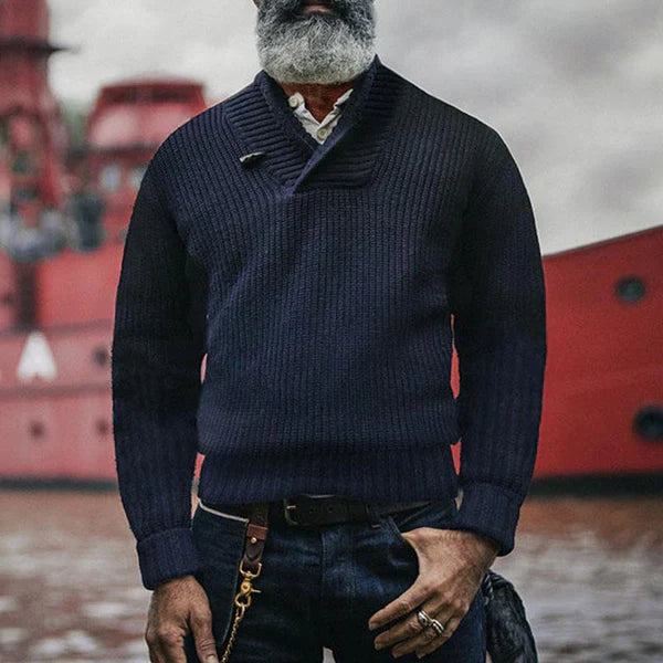 Sweater old tejido Niccolo