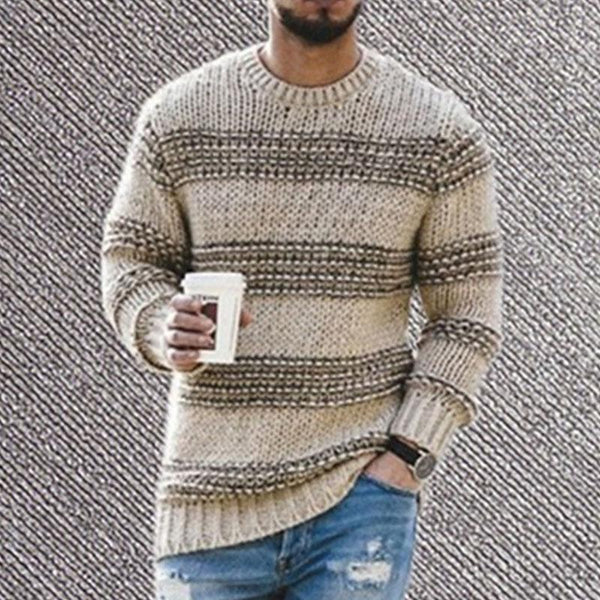 Sweater tejido Federico