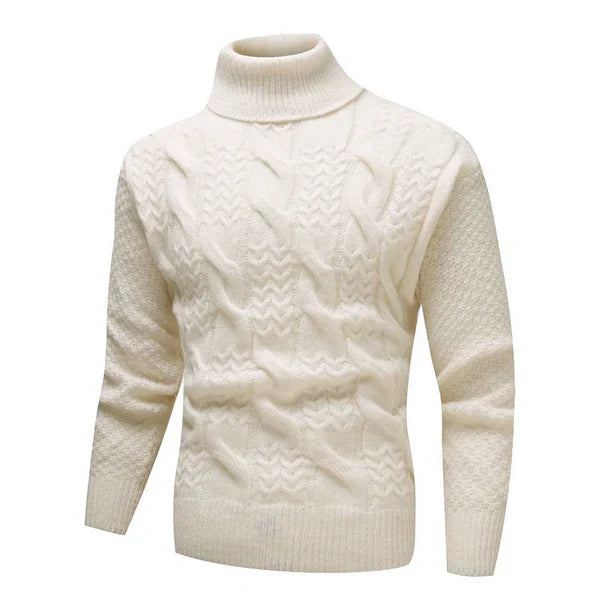Sweater clasico Mattia