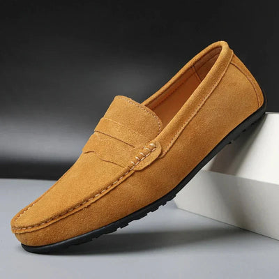 Dubois | Mocasines Retro Suede