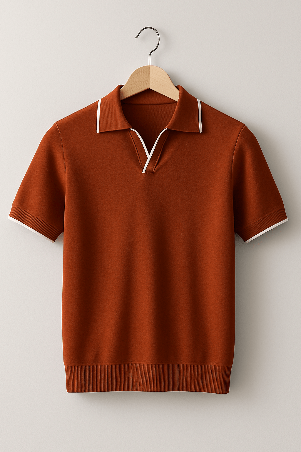 Polera polo Golf Riva